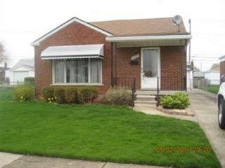 Foreclosed Home - List 100081131