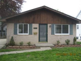 Foreclosed Home - 22751 REIN AVE, 48021