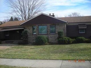 Foreclosed Home - List 100081251