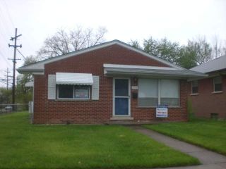 Foreclosed Home - List 100081295