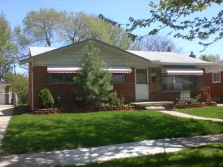 Foreclosed Home - 24296 TEPPERT AVE, 48021