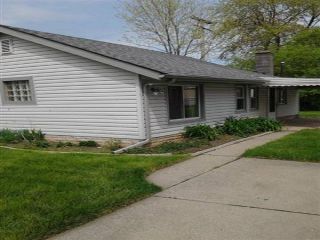 Foreclosed Home - 23090 REIN AVE, 48021