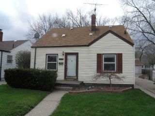 Foreclosed Home - List 100081553