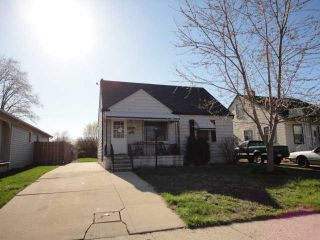 Foreclosed Home - 24305 DALE AVE, 48021