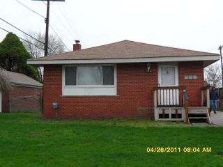 Foreclosed Home - List 100081670