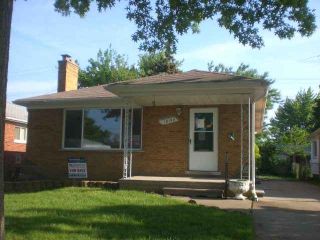 Foreclosed Home - 18123 LISTER AVE, 48021