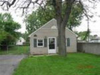 Foreclosed Home - 24941 HAYES AVE, 48021
