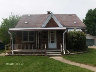 Foreclosed Home - List 100093584