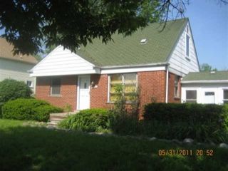 Foreclosed Home - 20861 BEACONSFIELD AVE, 48021
