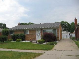 Foreclosed Home - List 100093816