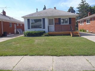 Foreclosed Home - 18258 CURTAIN AVE, 48021