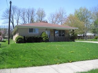 Foreclosed Home - 18088 TOEPFER DR, 48021