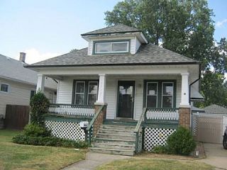 Foreclosed Home - 16233 E 10 MILE RD, 48021