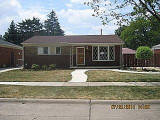 Foreclosed Home - List 100121942