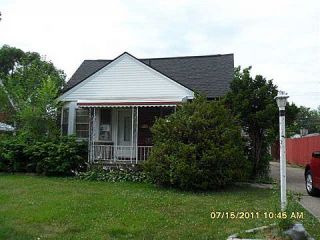 Foreclosed Home - List 100123942
