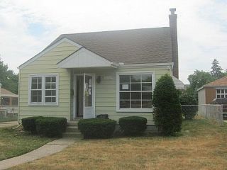 Foreclosed Home - List 100123943