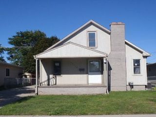 Foreclosed Home - 22779 PIPER AVE, 48021