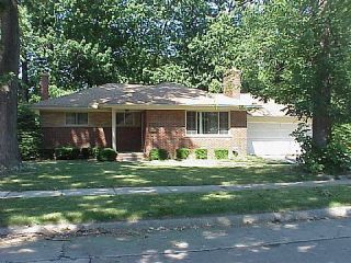 Foreclosed Home - 23765 MARINE AVE, 48021