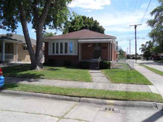 Foreclosed Home - 18202 CURTAIN AVE, 48021