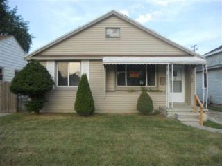 Foreclosed Home - 24670 BRITTANY AVE, 48021
