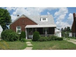 Foreclosed Home - 16063 STEPHENS DR, 48021