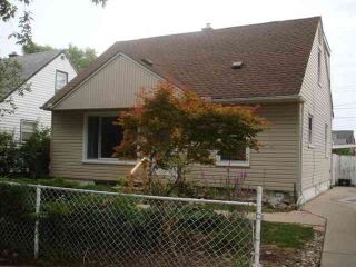 Foreclosed Home - 17532 STEPHENS DR, 48021