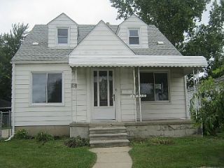 Foreclosed Home - List 100152559