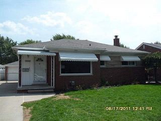 Foreclosed Home - List 100152563