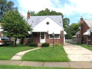 Foreclosed Home - 16727 VERONICA AVE, 48021