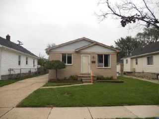 Foreclosed Home - 22408 ELMWOOD AVE, 48021
