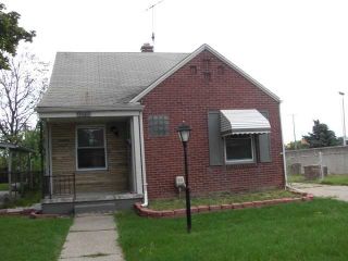 Foreclosed Home - 22732 NORMANDY AVE, 48021