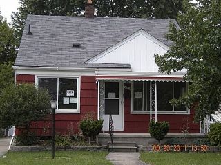 Foreclosed Home - List 100166042