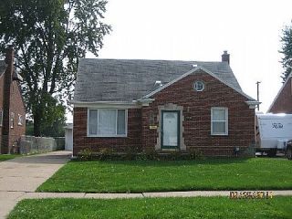 Foreclosed Home - 15086 STEPHENS DR, 48021
