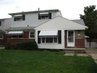 Foreclosed Home - 23804 SCHROEDER AVE, 48021
