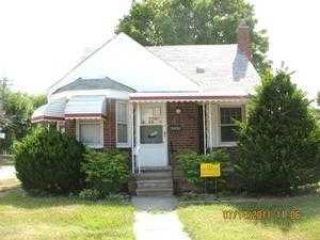 Foreclosed Home - List 100169861