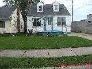 Foreclosed Home - 22535 SAXONY AVE, 48021