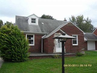 Foreclosed Home - List 100172211