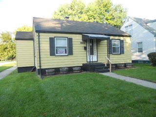 Foreclosed Home - 21711 NORMANDY AVE, 48021