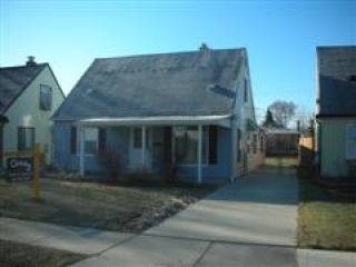 Foreclosed Home - List 100184396