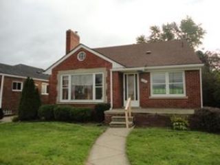 Foreclosed Home - List 100184440