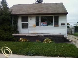 Foreclosed Home - List 100184477