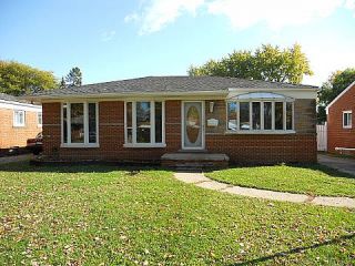 Foreclosed Home - 24256 TEPPERT AVE, 48021