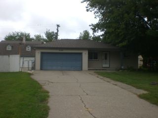 Foreclosed Home - 21749 SHAKESPEARE AVE, 48021
