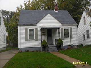 Foreclosed Home - List 100196948