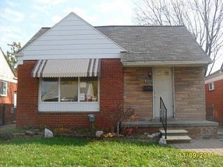 Foreclosed Home - List 100199758