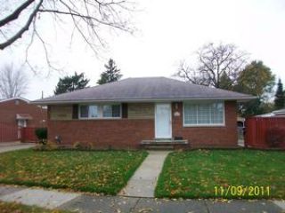 Foreclosed Home - List 100203557