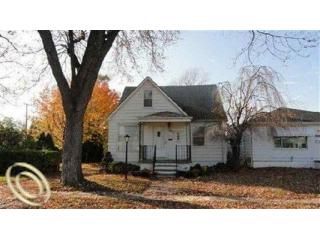 Foreclosed Home - 24647 BRITTANY AVE, 48021