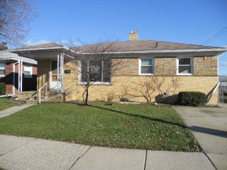 Foreclosed Home - 21730 SCHROEDER AVE, 48021