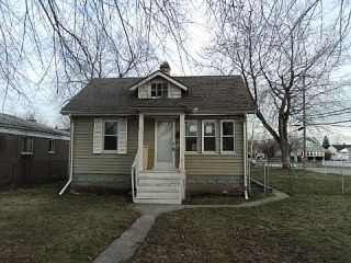 Foreclosed Home - List 100213071
