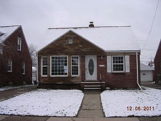 Foreclosed Home - List 100217449